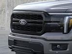 New 2025 Ford F-150 Lariat SuperCrew Cab 4x4 Pickup for sale #25T1577 - photo 17