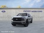 New 2025 Ford F-150 Lariat SuperCrew Cab 4x4 Pickup for sale #25T1577 - photo 4