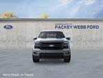 New 2025 Ford F-150 Lariat SuperCrew Cab 4x4 Pickup for sale #25T1577 - photo 8