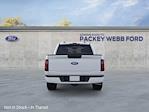 New 2025 Ford F-150 STX SuperCrew Cab 4x4 Pickup for sale #25T1579 - photo 7