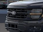 2025 Ford F-150 SuperCrew Cab 4x4 Pickup for sale #25T1583 - photo 16