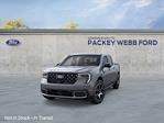 2025 Ford Maverick SuperCrew Cab AWD Pickup for sale #25T1590 - photo 3