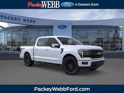 2025 Ford F-150 SuperCrew Cab 4WD Pickup for sale #25T1592 - photo 1