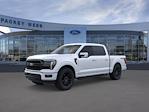 2025 Ford F-150 SuperCrew Cab 4WD Pickup for sale #25T1592 - photo 4