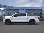 2025 Ford F-150 SuperCrew Cab 4WD Pickup for sale #25T1592 - photo 5