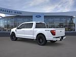2025 Ford F-150 SuperCrew Cab 4WD Pickup for sale #25T1592 - photo 6
