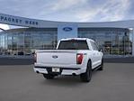 2025 Ford F-150 SuperCrew Cab 4WD Pickup for sale #25T1592 - photo 2