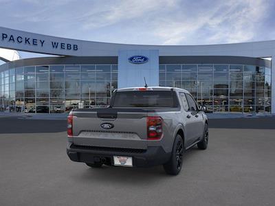 2025 Ford Maverick SuperCrew Cab AWD Pickup for sale #25T1596 - photo 2