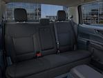 New 2025 Ford Maverick XLT SuperCrew Cab AWD Pickup for sale #25T1596 - photo 10