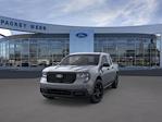 New 2025 Ford Maverick XLT SuperCrew Cab AWD Pickup for sale #25T1596 - photo 4