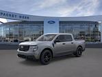 New 2025 Ford Maverick XLT SuperCrew Cab AWD Pickup for sale #25T1596 - photo 24