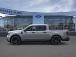New 2025 Ford Maverick XLT SuperCrew Cab AWD Pickup for sale #25T1596 - photo 5