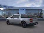 New 2025 Ford Maverick XLT SuperCrew Cab AWD Pickup for sale #25T1596 - photo 6