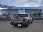 New 2025 Ford Maverick XLT SuperCrew Cab AWD Pickup for sale #25T1596 - photo 2
