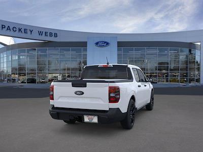 New 2025 Ford Maverick XLT SuperCrew Cab for sale #25T1597 - photo 2