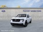 New 2025 Ford Maverick XLT SuperCrew Cab AWD Pickup for sale #25T1597 - photo 3