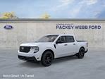 New 2025 Ford Maverick XLT SuperCrew Cab AWD Pickup for sale #25T1597 - photo 4