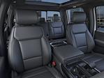 New 2025 Ford F-150 Lariat SuperCrew Cab 4WD Pickup for sale #25T1608 - photo 10