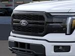 New 2025 Ford F-150 Lariat SuperCrew Cab 4WD Pickup for sale #25T1608 - photo 17