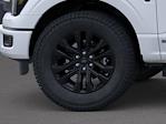 New 2025 Ford F-150 Lariat SuperCrew Cab 4WD Pickup for sale #25T1608 - photo 19