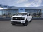 New 2025 Ford F-150 Lariat SuperCrew Cab 4WD Pickup for sale #25T1608 - photo 4