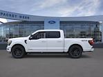 New 2025 Ford F-150 Lariat SuperCrew Cab 4WD Pickup for sale #25T1608 - photo 5