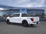New 2025 Ford F-150 Lariat SuperCrew Cab 4WD Pickup for sale #25T1608 - photo 6
