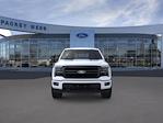 New 2025 Ford F-150 Lariat SuperCrew Cab 4WD Pickup for sale #25T1608 - photo 8