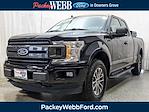 2020 Ford F-150 Super Cab 4x4 Pickup for sale #25T1610B - photo 1