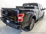 2020 Ford F-150 Super Cab 4x4 Pickup for sale #25T1610B - photo 8