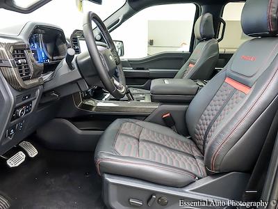 2025 Ford F-150 SuperCrew Cab 4WD Pickup for sale #25T1615 - photo 2