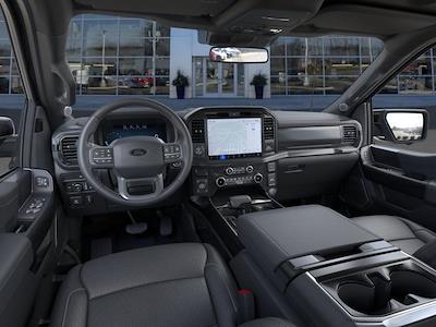 New 2025 Ford F-150 Lariat SuperCrew Cab 4x4 Pickup for sale #25T1615 - photo 2