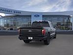 New 2025 Ford F-150 Lariat SuperCrew Cab 4x4 Pickup for sale #25T1615 - photo 8