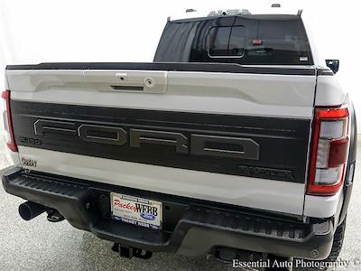 2023 Ford F-150 SuperCrew Cab 4WD Pickup for sale #25T1656A - photo 2