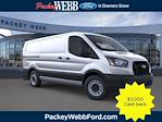 New 2025 Ford Transit 250 Low Roof Empty Cargo Van for sale #25T1618 - photo 1