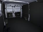 New 2025 Ford Transit 250 Low Roof Empty Cargo Van for sale #25T1618 - photo 2