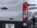 New 2025 Ford Transit 250 Low Roof Empty Cargo Van for sale #25T1618 - photo 22