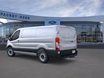 New 2025 Ford Transit 250 Low Roof Empty Cargo Van for sale #25T1618 - photo 8