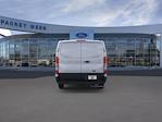 New 2025 Ford Transit 250 Low Roof Empty Cargo Van for sale #25T1618 - photo 9