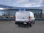 New 2025 Ford Transit 250 Low Roof Empty Cargo Van for sale #25T1618 - photo 3