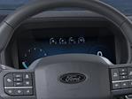 New 2025 Ford F-150 Lariat SuperCrew Cab 4WD Pickup for sale #25T1621 - photo 12