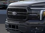 New 2025 Ford F-150 Lariat SuperCrew Cab 4WD Pickup for sale #25T1621 - photo 16