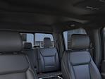 New 2025 Ford F-150 Lariat SuperCrew Cab 4WD Pickup for sale #25T1621 - photo 21