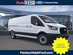 New 2025 Ford Transit 250 Low Roof Empty Cargo Van for sale #25T1632 - photo 1