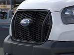 New 2025 Ford Transit 250 Low Roof Empty Cargo Van for sale #25T1632 - photo 16