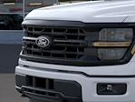 New 2025 Ford F-150 XLT SuperCrew Cab 4x4 Pickup for sale #25T1640 - photo 17