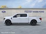 New 2025 Ford F-150 XLT SuperCrew Cab 4x4 Pickup for sale #25T1640 - photo 4