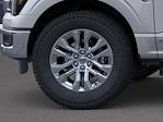 New 2025 Ford F-150 Lariat SuperCrew Cab 4WD Pickup for sale #25T1641 - photo 19