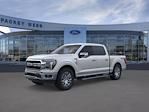 New 2025 Ford F-150 Lariat SuperCrew Cab 4WD Pickup for sale #25T1641 - photo 4