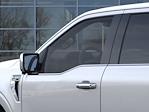 New 2025 Ford F-150 Lariat SuperCrew Cab 4WD Pickup for sale #25T1641 - photo 20
